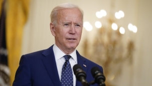 Biden'dan ABD'deki Müslüman toplulukları ile birlik mesajı