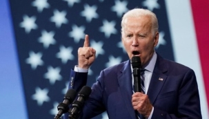 Biden: 'Saldırı silahlarını yasaklamaya kararlıyım'