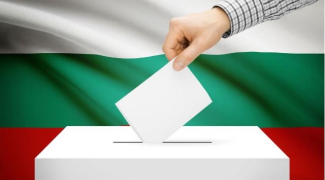 Bulgaristan 2 Ekim'de erken genel seçimlere gidiyor