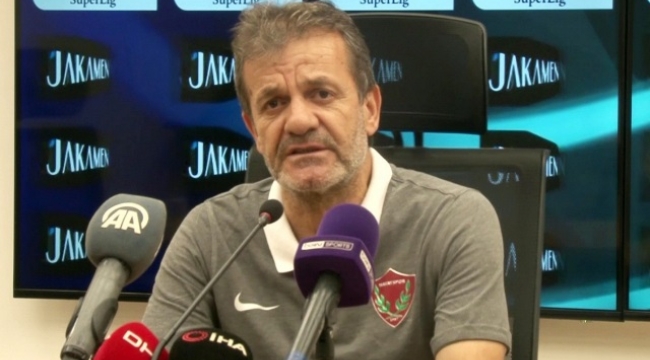 Cevdet Göç: 'Bu kadar basit hatalar olmamalı'