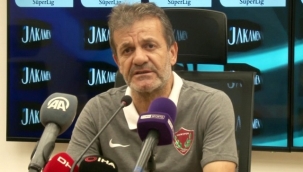 Cevdet Göç: 'Bu kadar basit hatalar olmamalı'