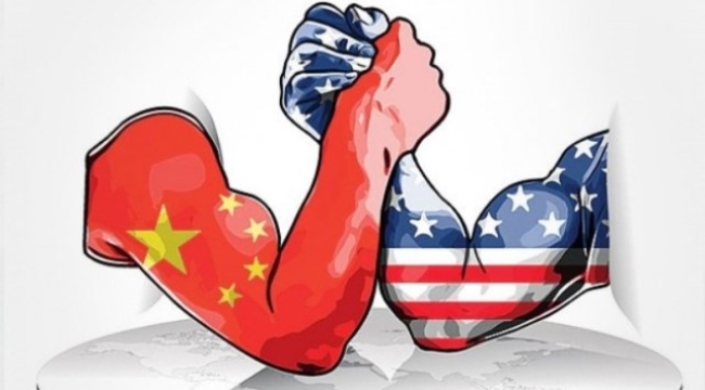 Çin Dışişleri: ABD gemilerinin geçişi seyrüsefer serbestisi değil, mülke tecavüz