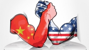 Çin Dışişleri: ABD gemilerinin geçişi seyrüsefer serbestisi değil, mülke tecavüz