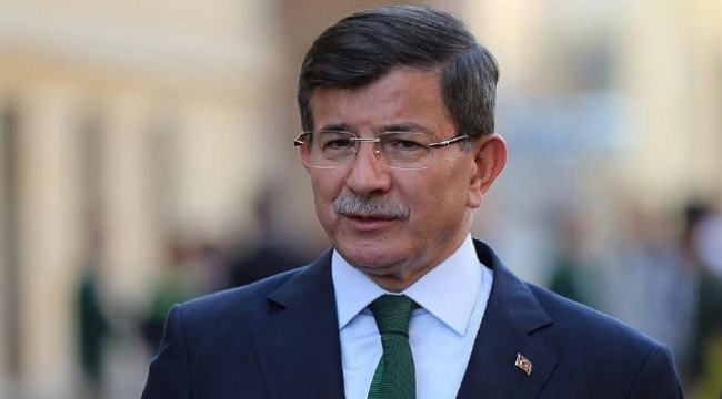 Davutoğlu: Kılıçdaroğlu, adaylıkla ilgili bize bir şey söylemedi