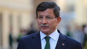 Davutoğlu: Kılıçdaroğlu, adaylıkla ilgili bize bir şey söylemedi