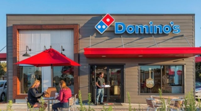 Domino's İtalya'daki tüm restoranlarını kapattı: 7 yılda iflas etti