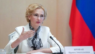 Duma Başkan Yardımcısı Yarovaya: ABD, Üçüncü Reich ve Japonya'nın korkunç projelerini sürdürüyor