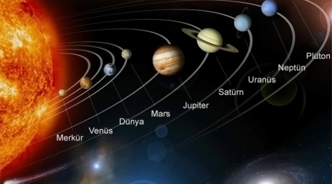 Dünya'dan 100 ışık yılı uzaklıkta suyla kaplı bir gezegen bulundu