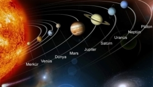 Dünya'dan 100 ışık yılı uzaklıkta suyla kaplı bir gezegen bulundu