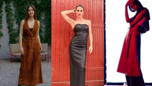 Dünya starları Türk firmasının ürünlerini tercih ediyor