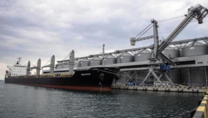 Dünyanın beklediği haber! Tahıl sevkiyatında ilk gemi yola çıkıyor