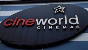 Dünyanın ikinci büyük sinema salonu zinciri Cineworld, iflas başvurusuna hazırlandığını doğruladı