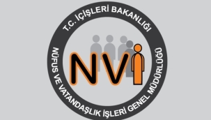 E-devlet'ten isim soy isim değişikliğinden sadece doğumla Türk vatandaşı olan kişiler yararlanabiliyor