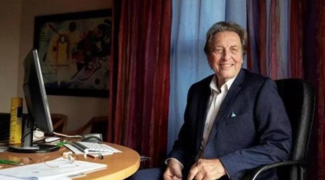 Elon Musk'ın babasından 'Oğlunuzla gurur duyuyor musunuz?' sorusuna yanıt: 'Hayır'