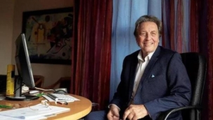 Elon Musk'ın babasından 'Oğlunuzla gurur duyuyor musunuz?' sorusuna yanıt: 'Hayır'