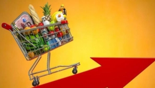 ENAG: Yıllık enflasyon yüzde 176