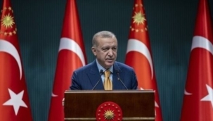 Erdoğan'dan vergi talimatı: Bakanlık nezdinde Meclis'in yeni döneminde yasal düzenleme yapılacak