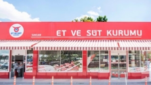 Et ve Süt Kurumu'ndan kuzu etine yüzde 25 indirim