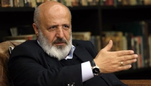 Ethem Sancak, Vatan Partisi'ne katıldı: 'ABD'nin planlarını engelleyecek stratejilere sahip'