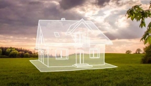 Ev yapmak isteyenlere 7 ilde 98 arsa