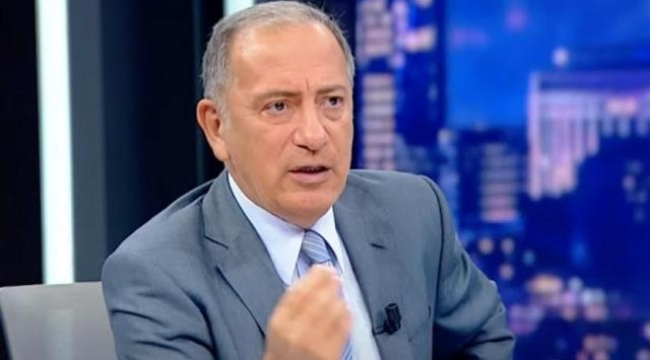 Fatih Altaylı: Karar verdim, yarından tezi yok Suriye'ye gideceğim, vatandaşlık almaya çalışacağım