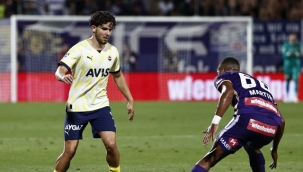 Fenerbahçe tur kapısını araladı!