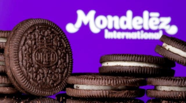 Ferrero'nun ardından Mondelez çikolatalarında salmonella bakterisi şüphesi