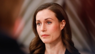 Finlandiya Başbakanı Marin: 'Bu görüntülerin kamuoyu tarafından bilinmesine içerliyorum'