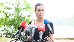 Finlandiya Başbakanı Marin, uyuşturucu testi yaptırdı