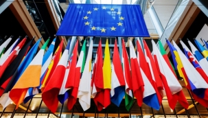 FT: AB ülkeleri, Türkiye'den Rusya ile ticaret cirosunun büyümesi hakkında açıklama istedi