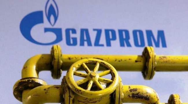 Gazprom, Fransız enerji şirketi Engie'ye gaz akışını azaltıyor