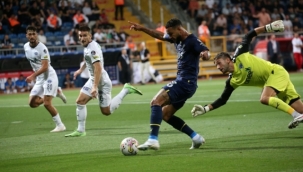 Haftanın en golcü takımı 6 gol atan Fenerbahçe oldu.