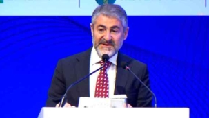 Hazine ve Maliye Bakanı Nebati: Temel hedef fiyat istikrarının kalıcı tesisi