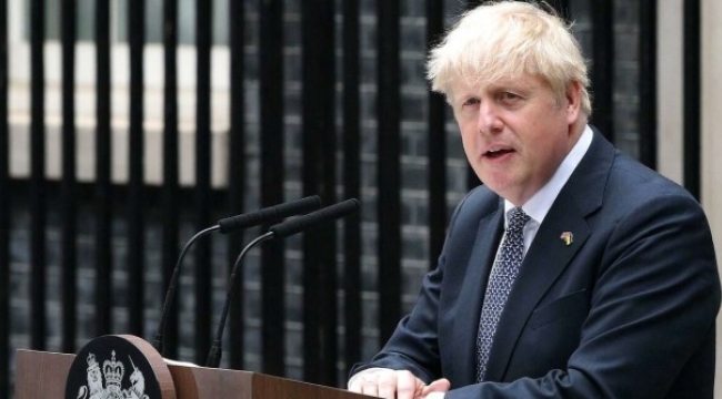 Hemşehrilerinden imza kampanyası: 'Çankırılı Boris'in her zaman yanındayız'