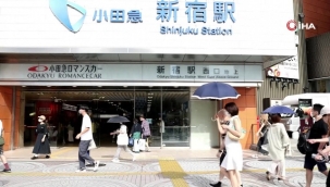 Hiroşima ve Nagazaki'deki atom bombası trajedisinin 77. yılı