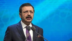 Hisarcıklıoğlu: Yükseköğretim sektörünün desteğe ve yakın ilgiye ihtiyacı olduğunu belirtmek isterim