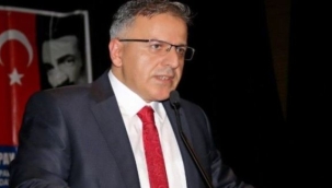 İçişleri'ne başvuru yapıldı: Yeni siyasi parti 'Milli Sol'