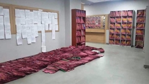 İcra dosyalarında patlama: 25 milyona yaklaştı