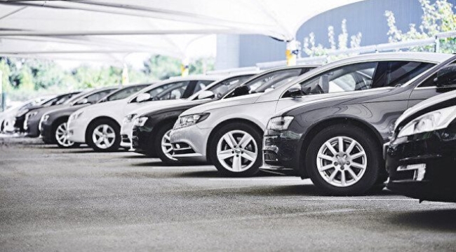 İkinci el otomobilde eylül paniği