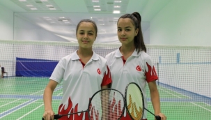 İkiz raketler önce Avrupa'da sonrada olimpiyatlarda yarışmayı hedefliyor