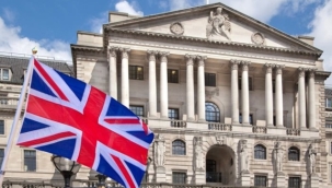 İngiltere Merkez Bankası, 1995'ten bu yana en büyük faiz artırımına gitti