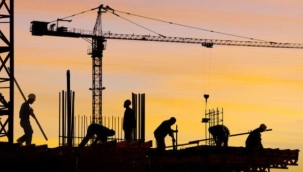 İnşaat maliyeti Haziran'da iki kat arttı