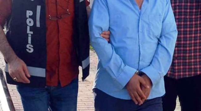 İnternette 109 kişiden 5 milyon lira eşya dolandıran şebeke yakalandı