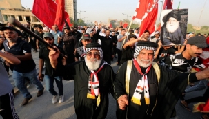 Irak Başbakanı el-Kazımi'den siyasi taraflara "diyalog" çağrısı