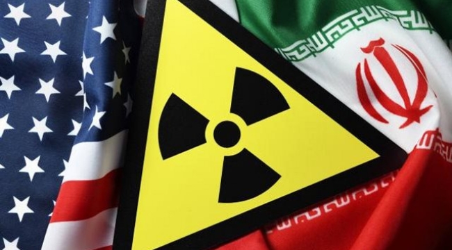 İran: 'Nükleer müzakerede ABD'den yanıt aldık'