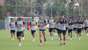 İstanbul'a hazırız