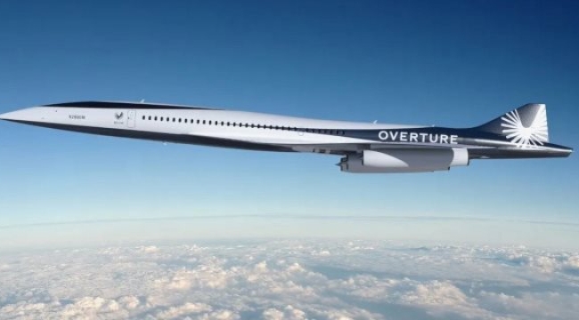 İstanbul-New York arası 5 saate düşebilir