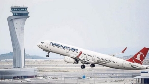 İstanbul, uçak yolcusu trafiğinde en iyi performans gösteren şehir oldu