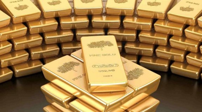 İsviçre, Rusya'dan altını ve altın ürünleri ithalatını yasakladı