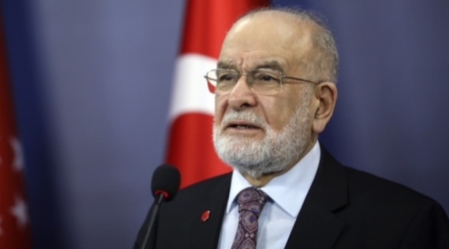 Karamollaoğlu: Kılıçdaroğlu'nun adaylığı güçlü bir ihtimal olabilir